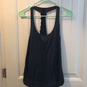 lulu tank top